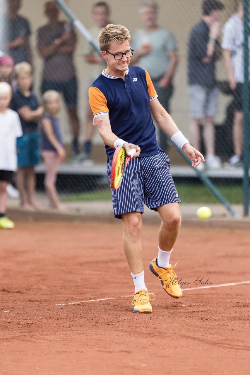 Bild 68 - Marner Tennisevent mit Mischa Zverev